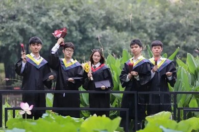吹响就业冲锋号！看岭南职院如何锻造学子高质量就业硬实力