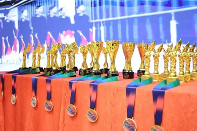 双线告捷，揽获24奖！岭南学子在全国与省级舞蹈赛事中闪耀绽放